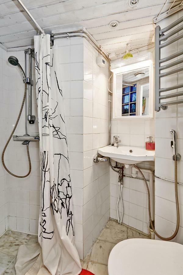Home In Finland （芬兰的家） Helsinki Exterior foto